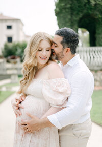 Miami maternity photographer