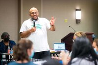 Distinct Event Planning & National Latina Institute (2)