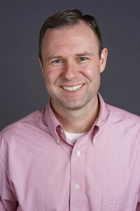 Louisville Headshot Photographer
