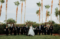 To the Sea Photography South Padre Island Wedding Photographer-276