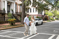 Savannah Engagement Session | Phavy Photography--101