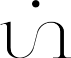 Logo secondaire société Lune Weddings