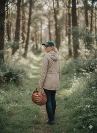 Julia Cartwright - Interiors For Women In Transition 30