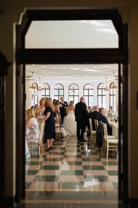 Documentary Wedding Photographer | Brooke Makena