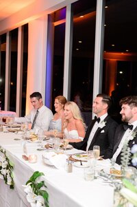 Fort Lauderdale Bahia Mar + Destination Wedding Photographer 240