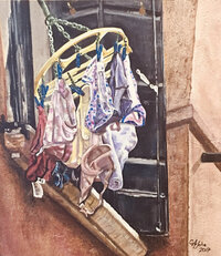 Italian Laundry