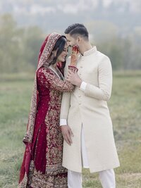 Timeless Tales Creatives - Documentary Muslim Wedding Photographers Edmonton (17)