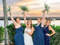 Redondo Beach Portofino Hotel 4Karma Studio Wedding Photos Lynne & Bobby Wedding Photos-101