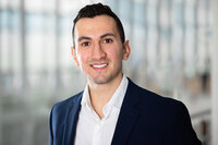Andrew 2019 Headshot by KW Headshots