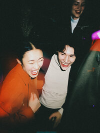 Night Out Celebration