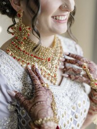 Timeless Tales Creatives - Fine Art Documentary wedding photographers in Canmore - Cornerstone Indian multicultural Weddings (19)