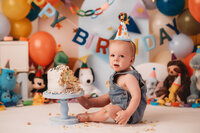 Cake-Smash-Photographer-in-Charleston-92