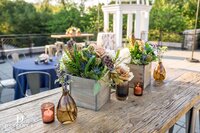 Distinct Event Planning & Steve's Retirement Party (6)
