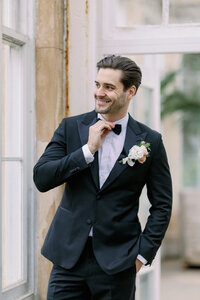 Syon Park Wedding Photographer | Mae Wickham Photography
