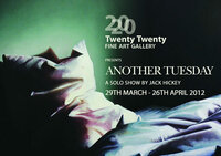 2020 art gallery cork ireland jack hickey another tuesday