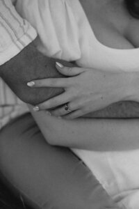 Engagement photography in Christchurch