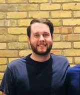 Best Man David Raatz