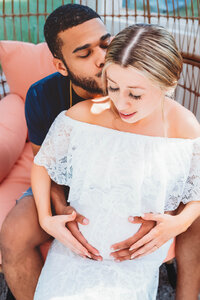 Megan Baxter Boudoir | Chester County PA Maternity Photography_4111-Edit