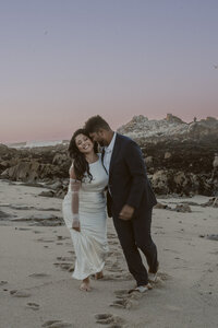Big sur elopement photographer-16