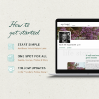 Humankind | Nonprofit Website Templates & Design