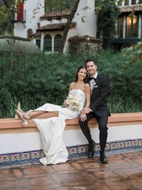 Southern California wedding photography by Holly Sigafoos, serving Laguna Beach, Newport Beach, Dana Point, and San Diego