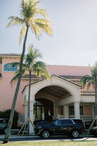 Sophisticated Intimate South Florida Celebration_0005