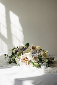 Wedding Flowers NYC