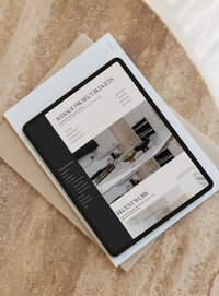 Hawthorne Lane Interior Designer Showit Template Investment Guide2