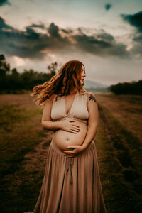 schofield-barracks-maternity-photographer