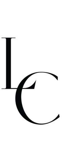 Leslie Carbajal Logo