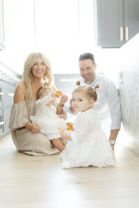 Family Photographer Frisco | Kate Marie Portraiture