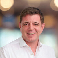 David Hill Partner Nexus Point