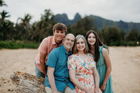 East Side Mini Session Kauai Photographer Anahola-13