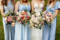 Wedding photographer in Akaroa and Banks Peninsula