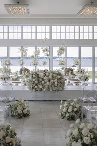Newport Wedding Belle Mer. Deborah Zoe Photography. New England Wedding Photographer.