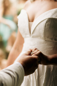 Akaroa elopement photographer