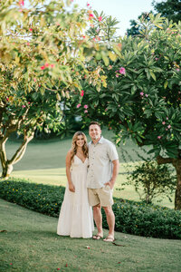 Family Photos at Kiahuna Plantation in Koloa Kauai-5