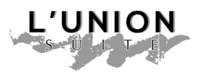 L'union logo
