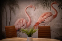 Mural Wall