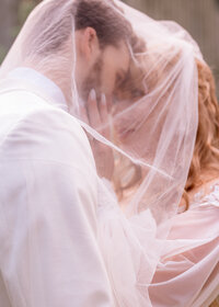 Camp Colton Wedding