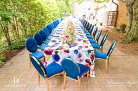 Distinct Event Planning & Ukeme's 40th Birthday (5)