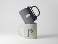 70 Coffee Mug Mockup