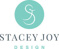 Stacey Joy Design Logo