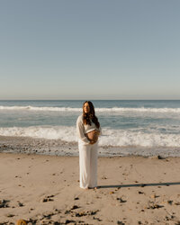 Cassiy Maternity-2