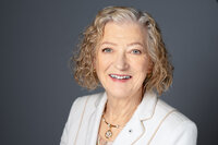 Carolyn Hansson by KW Headshots University of Waterloo