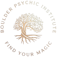 Boulder Psychic Institute Find Your Magic