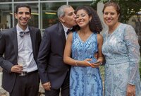 Mandarin Oriental Boston Wedding. Deborah Zoe Photography. Boston Wedding Photographer.