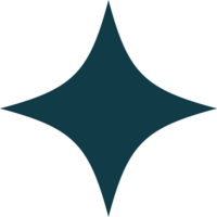 green star