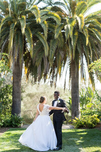 Rancho Valencia Wedding Photos-25