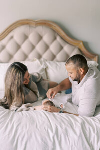 Naples Newborn Photographer - Florida Family Photographer - Brooks-18